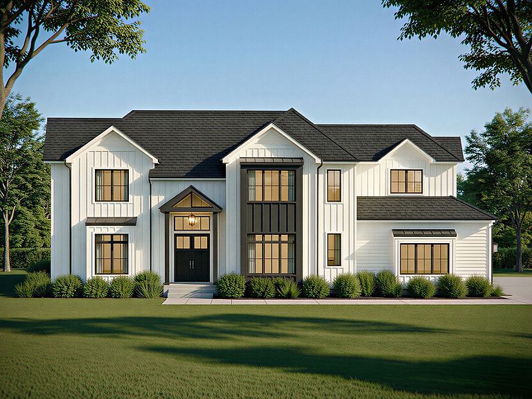 Listing photo of 575 Helen Dr, Northbrook