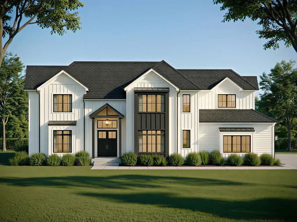575 Helen Dr, Northbrook, IL 60062