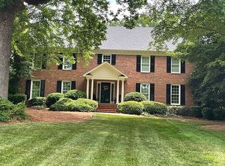 3930 Starmount Dr, Greensboro, NC 27410