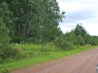 10788 E Bardon Creek Rd, Poplar, WI 54864