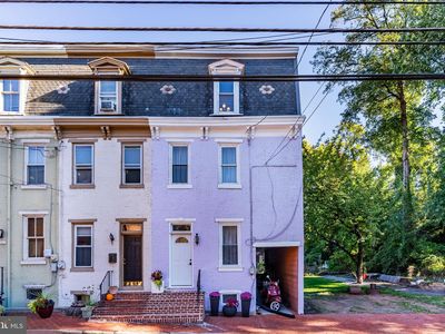 321 S River St, Harrisburg, PA, 17104