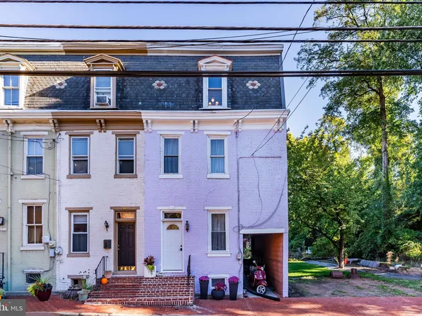 321 S River St, Harrisburg, PA 17104