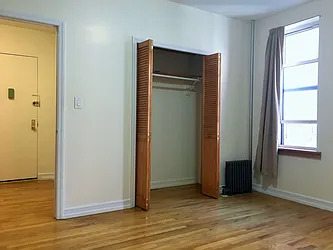 Rented by Crosstown Apartments NYC