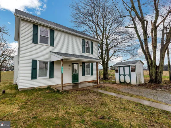 110 Brick Rd, Oxford, PA 19363