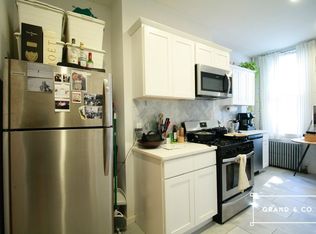 367 Manhattan Ave APT 1L, Brooklyn, NY 11211