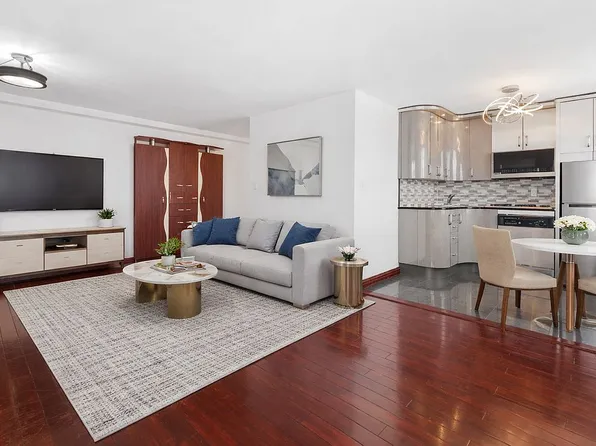 40 Brighton 1 Rd #15M, Brooklyn, NY 11235