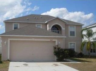 10427 Fly Fishing St, Riverview, FL 33569