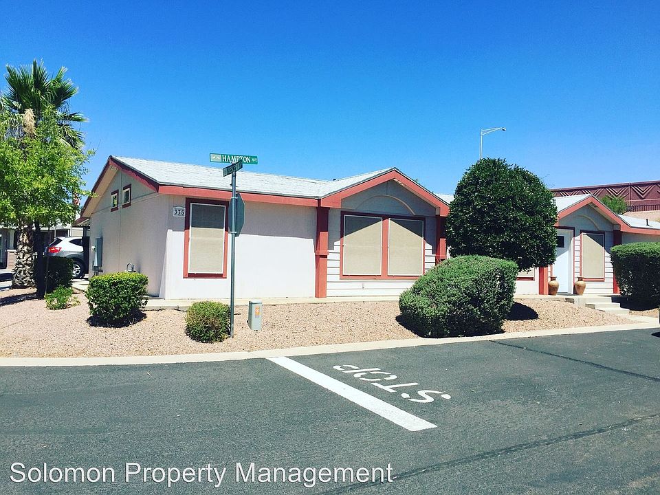 1st image of 8500 E Southern Ave Lot 335