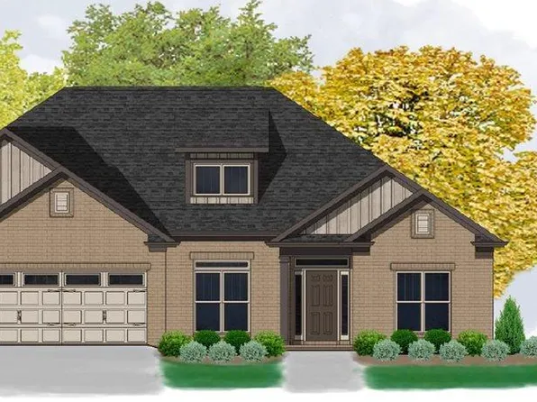 1310 Camellia Court Cir, Huntsville, AL 35803
