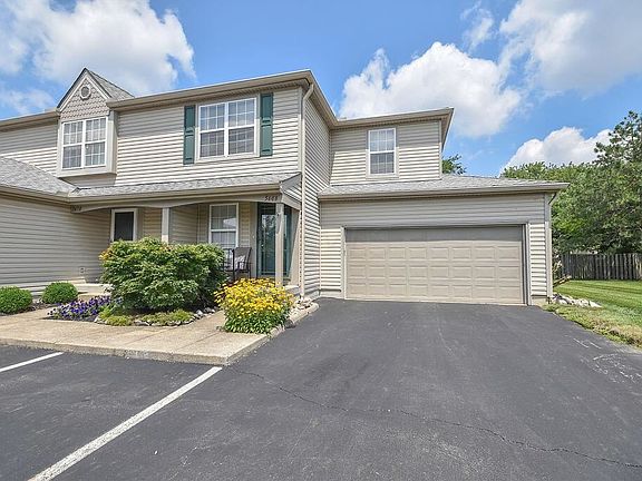 2nd image of 5668 Valencia Park Blvd #33E