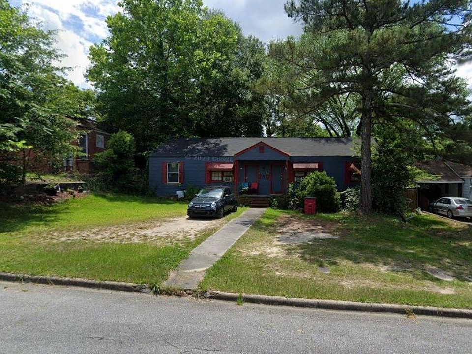 Front elevation