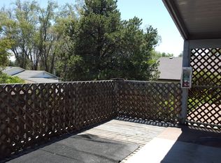 626 Grand Canyon Blvd APT B, Reno, NV 89502