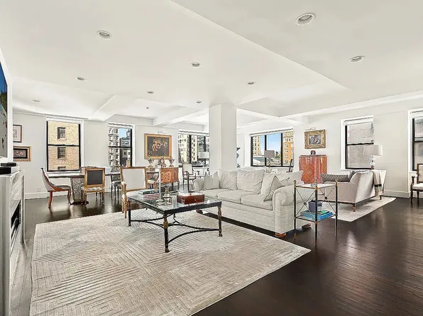 30 E 76th St #8ABC, New York, NY 10021