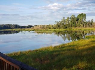 275 Huntington Shortcut Rd, Crescent City, FL 32112