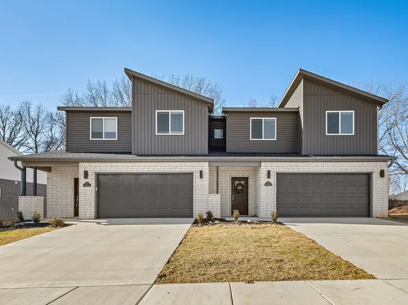 721 Sun Meadows Loop, Centerton, AR 72719