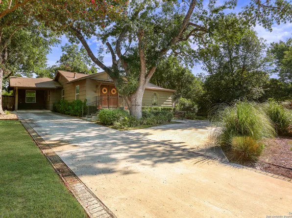 1129 Wiltshire Avenue, San Antonio, TX 78209
