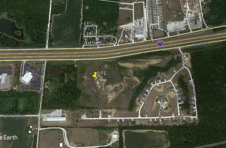 2nd image of 0 Veterans Memorial Pkwy