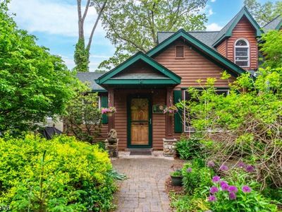 14 Lindberg Trl, Rockaway, NJ, 07866