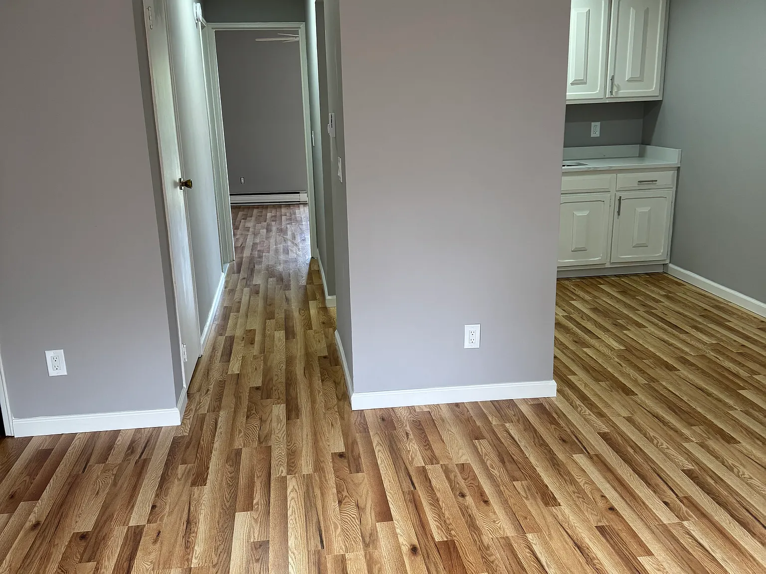 1 bed, 618 sqft, $1,700 — Photo 2
