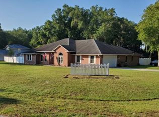 4206 NW Wisteria Dr, Lake City, FL 32055