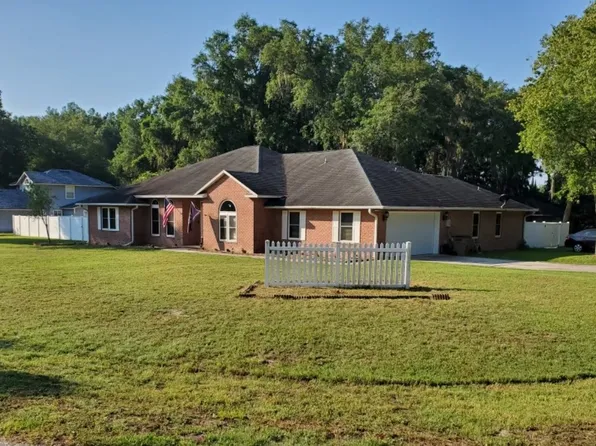 4206 NW Wisteria Dr, Lake City, FL 32055