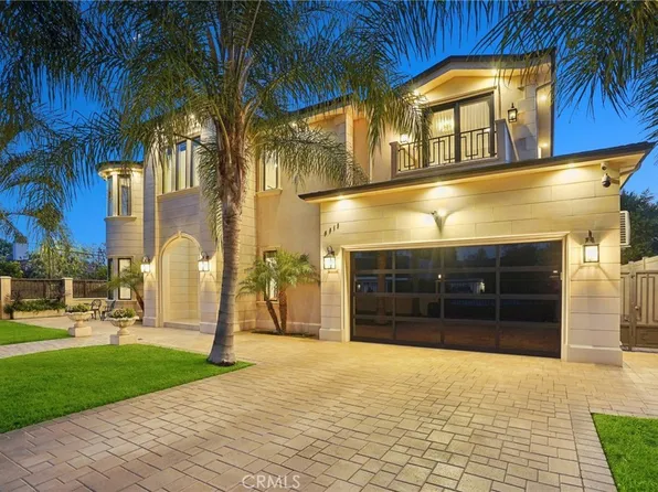 5513 Murietta Ave, Van Nuys, CA 91401