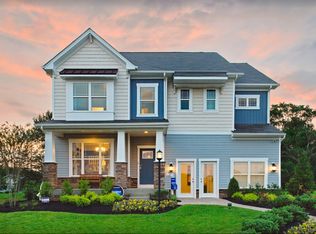 2015 Margrave Ave, Fallston, MD 21047