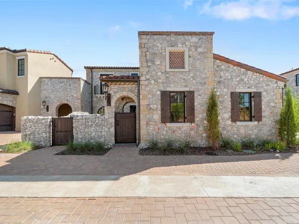 6 Comillas Dr, Westlake, TX 76262