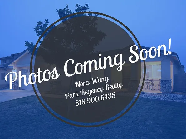 20317 Arminta St, Winnetka, CA 91306