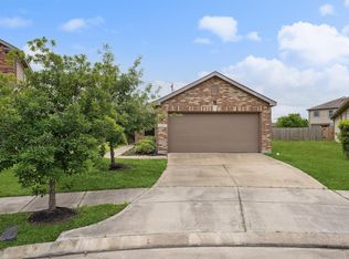 12431 Skyview Crescent Ct, Houston, TX 77047