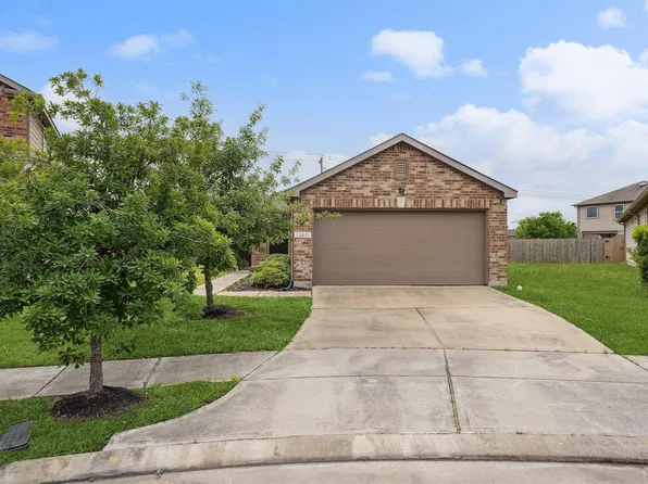12431 Skyview Crescent Ct, Houston, TX 77047