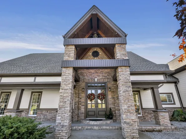 705 Douglas Dr N, Lawrenceburg, TN 38464