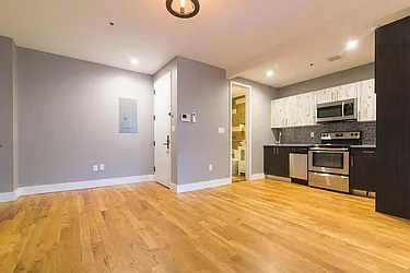 Rented by Brooklyn Group