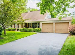 4410 Middle Ridge Dr, Fairfax, VA 22033