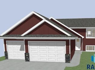 717 N Yankee Ave, Avenue Sioux Falls, SD 57103