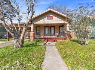 312 Olivier St, Lafayette, LA 70501