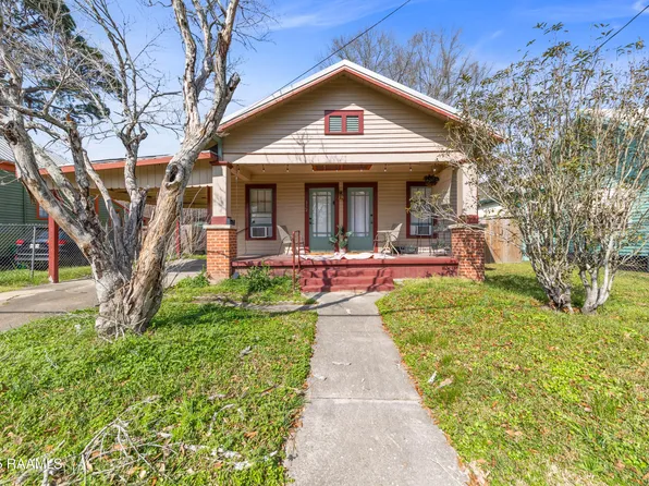 312 Olivier St, Lafayette, LA 70501
