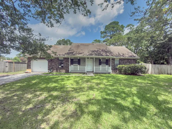312 Indian Dr, Summerville, SC 29486