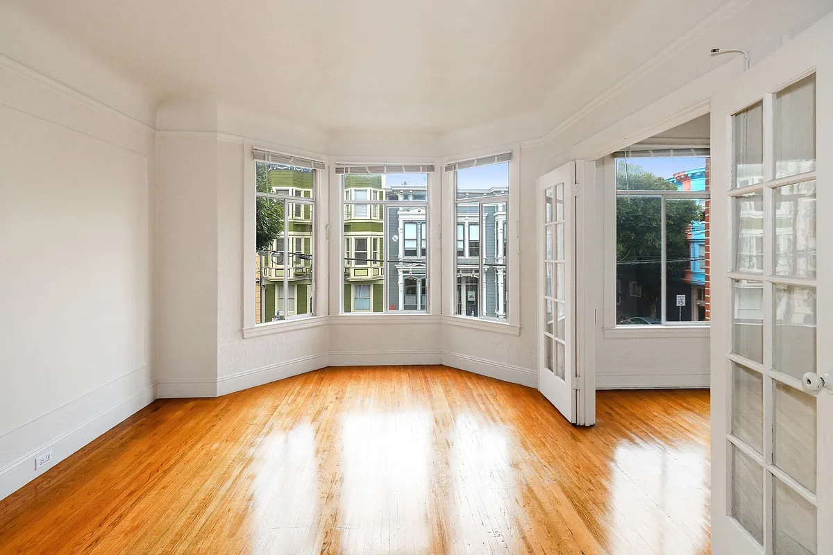 Building Photo - 508 Octavia St #6
