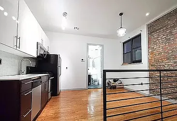 Rented by Brickview NYC Realty NYV LLC