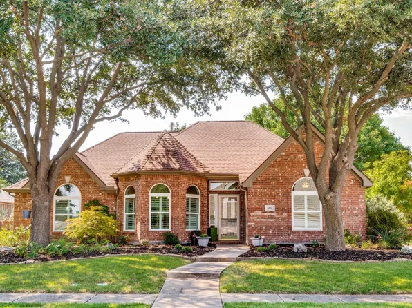 8201 Presidio Dr, Frisco, TX 75033