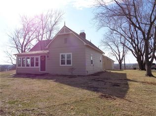 15700 N Geo Rd, Rayville, MO 64084