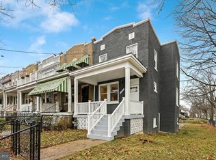 5401 5th St NW, Washington, DC 20011