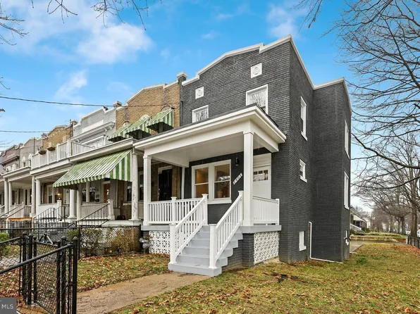 5401 5th St NW, Washington, DC 20011
