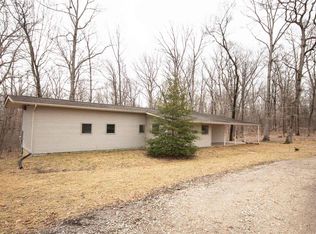 22932 Abrolat Rd, Wright City, MO 63390