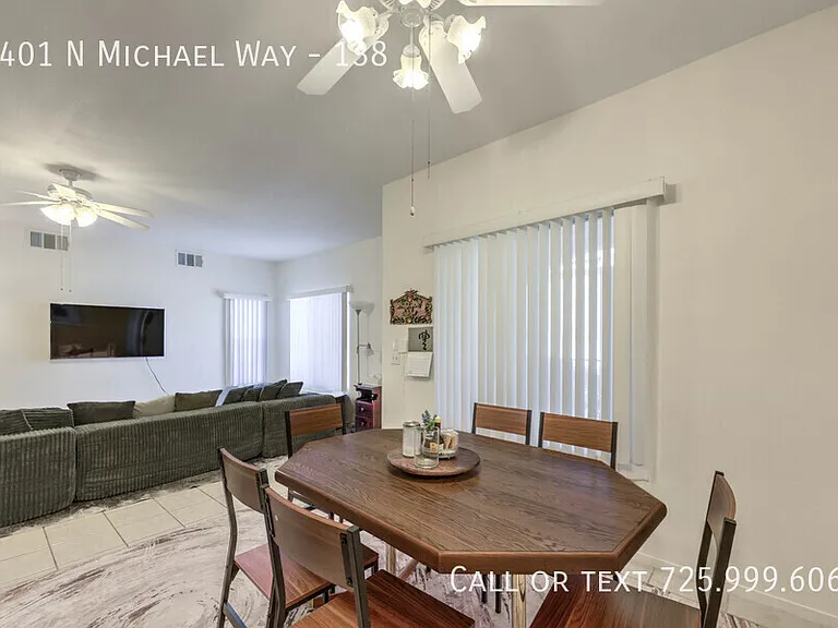 1401 N Michael Way #138 — Photo 14