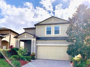 1524 Burning Sage Ln, Casselberry, FL 32707