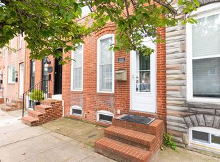 3207 Dillon St, Baltimore, MD