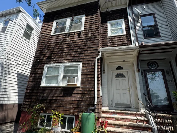 156 Webster St #3, Boston, MA 02128