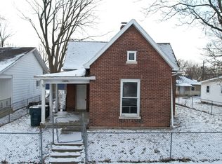 1425 W 10th St, Muncie, IN 47302